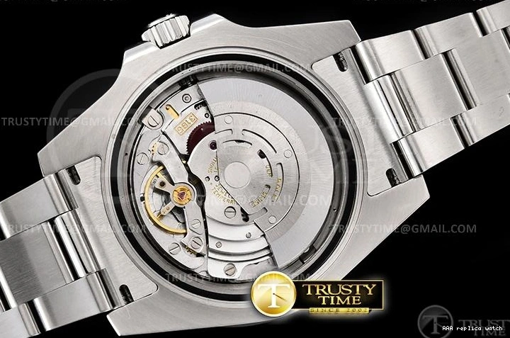 Rolex aaa copy GMT 116710BLNR II – ROLGMT190A 1101